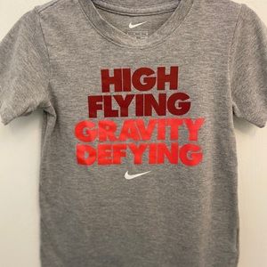 2 T-shirts for 5 year old boy